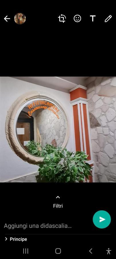 Casa vacanze Simopiero Hotel Syracuse Exterior foto