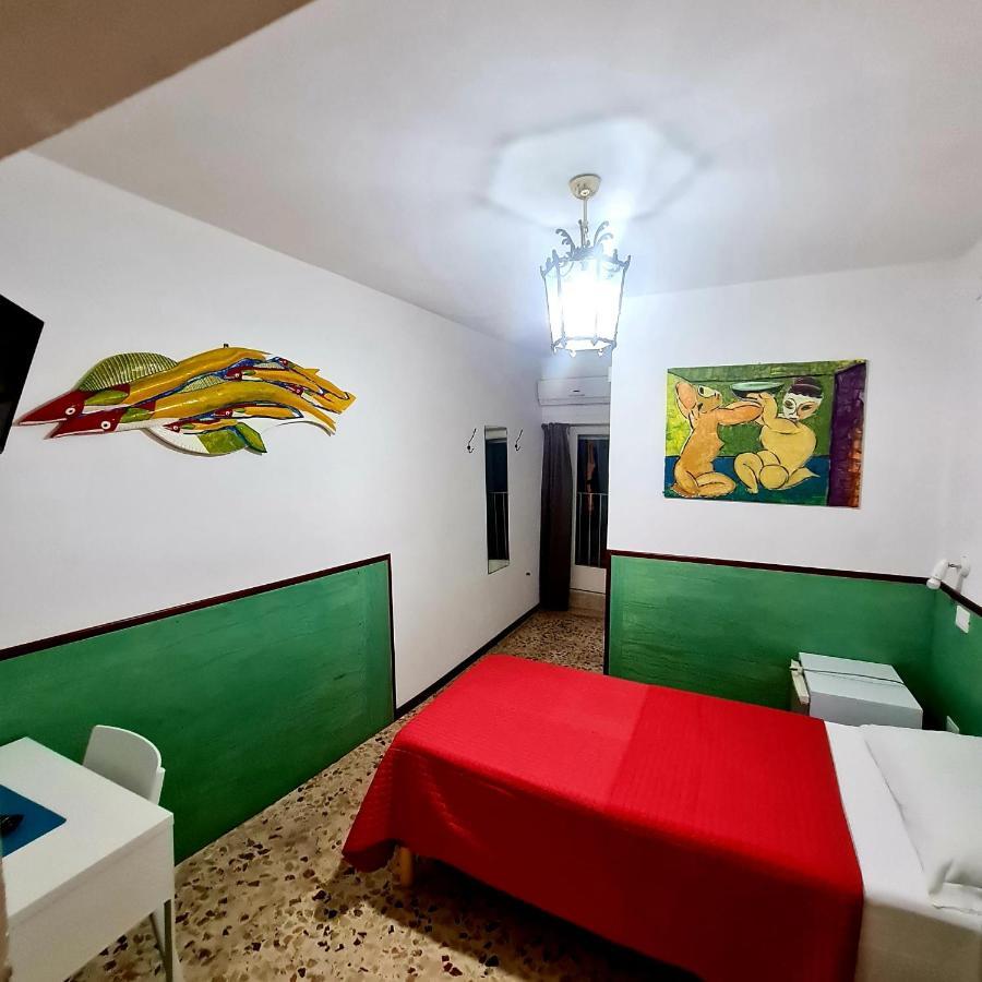 Casa vacanze Simopiero Hotel Syracuse Exterior foto