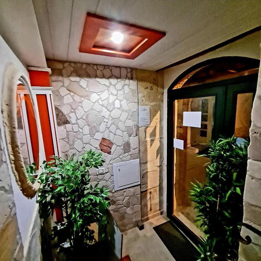 Casa vacanze Simopiero Hotel Syracuse Exterior foto