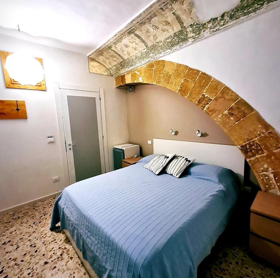 Casa vacanze Simopiero Hotel Syracuse Exterior foto