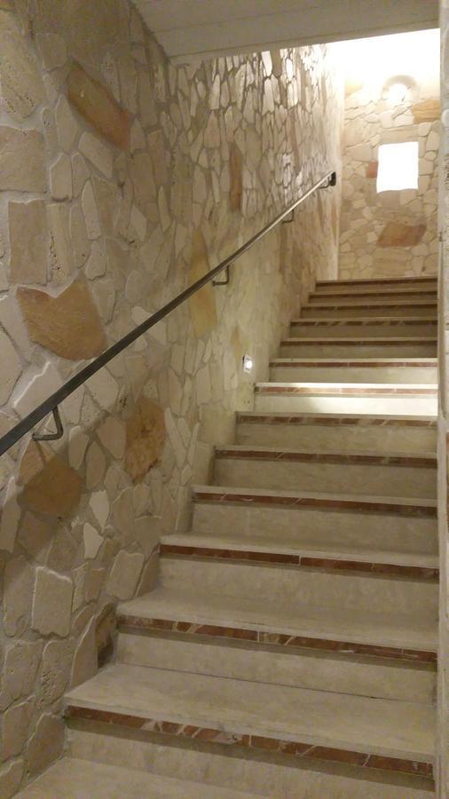 Casa vacanze Simopiero Hotel Syracuse Exterior foto